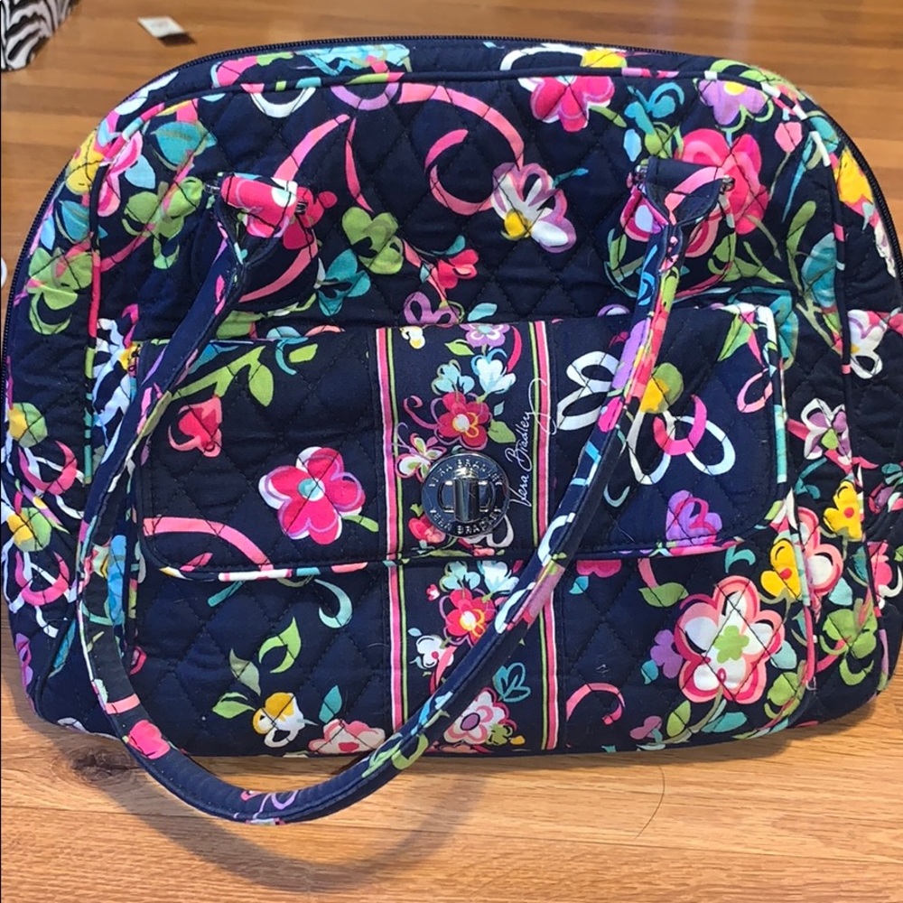 Vera Bradley Purse